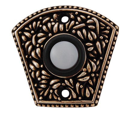 San Michele Fan Push Button