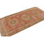Hand Knotted Wool Oriental Area Rug