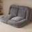 Convertible Fold-Out Double Sofa Bed-199902535