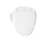 C3® 155 Cleansing Elongated Toilet Seat-990221151