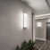 Mythical 1 - Light LED Flush Mounted Sconce