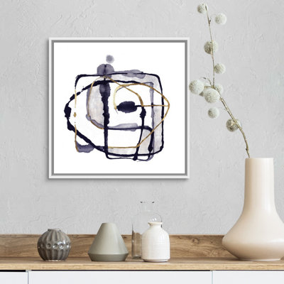 Back Home by PI Studio - Print on Canvas