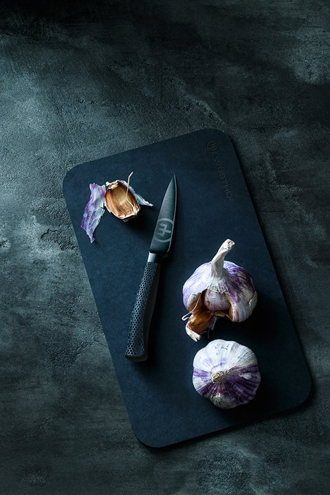 PERFORMER 3.5" PARING KNIFE
