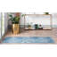Tapis Endk Ikat Calm-900095404