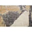 Hand Knotted Area Rug