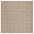 Creme/Brown