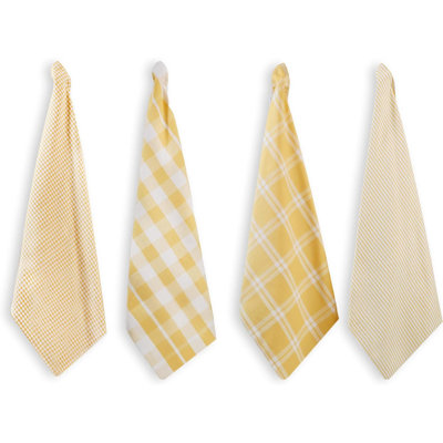 Cotton Kitchen Towel