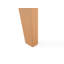 Solid Wood Bed-26297291-26297292