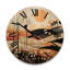 Horloge murale Nautilus-1868451680