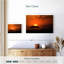 Alvord, coucher de soleil africain I-108875730