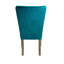 Chaise d'appoint rembourrée Warwick-1374729030