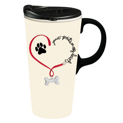 Tasse de voyage 17 oz Apsara