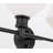 Sullivan Street 2-Light Dimmable Iron Vanity Light -1512138866-1512138864