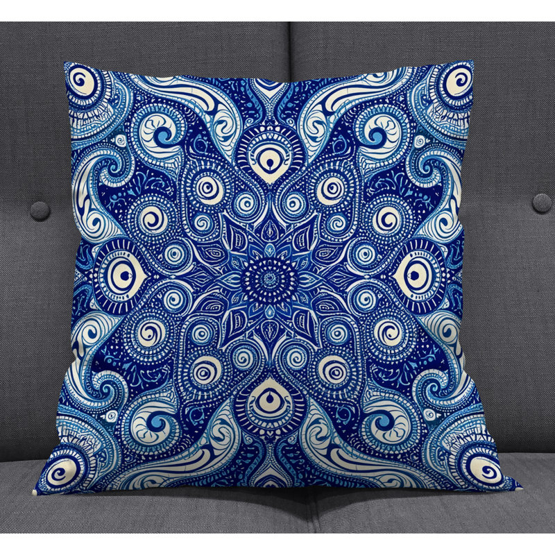Coussin décoratif