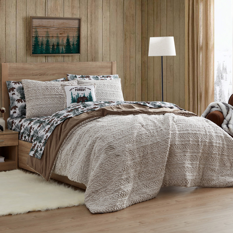 Parklawn Comforter