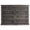 Commode 9 tiroirs Caidee