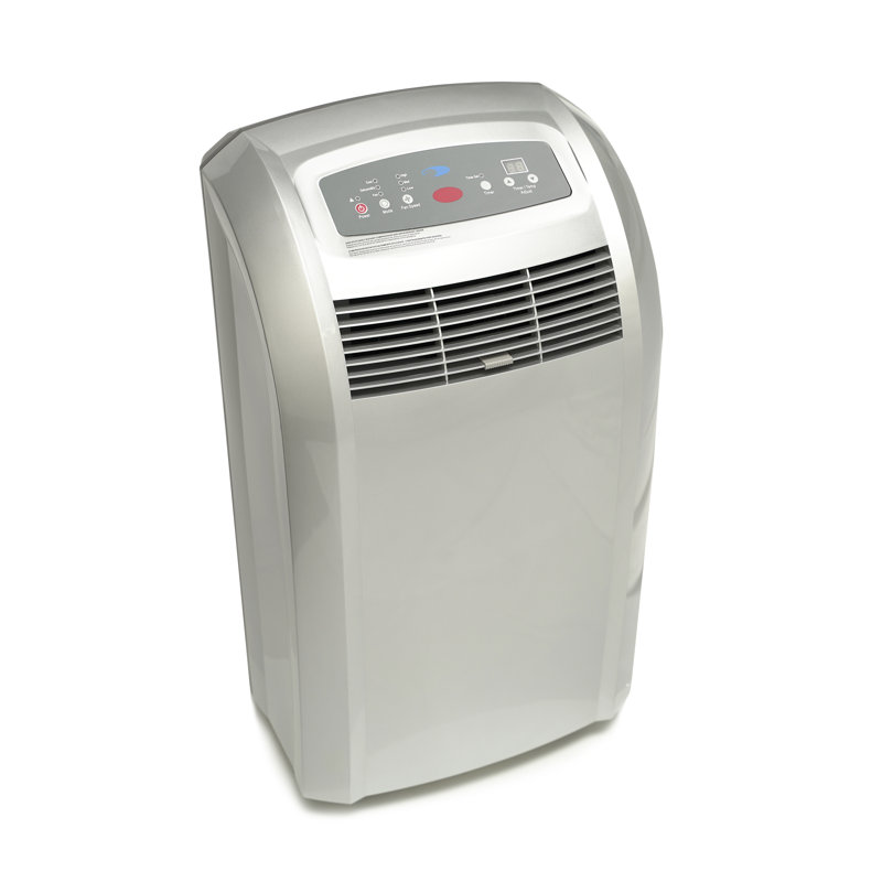 Whynter Platinum 12000 BTU Portable Air Conditioner with Remote