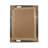 Silver PS Frame Wall Mirror-1330086652