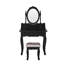 Lorradaile Dressing Table with Mirror