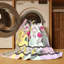 Tapis fantaisie ginza-105539659