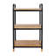 Essays Freestanding Bathroom Shelves
