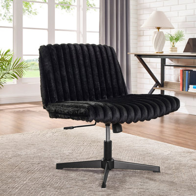 Chaise de coiffeuse Blynn
