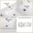 60" Wall-Mounted Bathroom Vanity-925470413