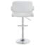Tabouret de bar Brandi