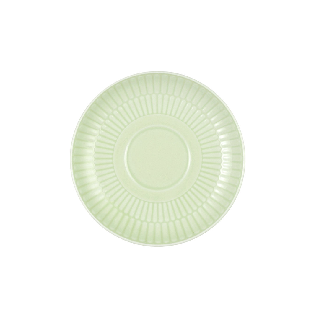 Amina 11.9cm Porcelain Saucer