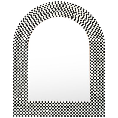 Miroir d'appoint Caligo