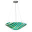 Metro Fusion 2 - Light Pendant
