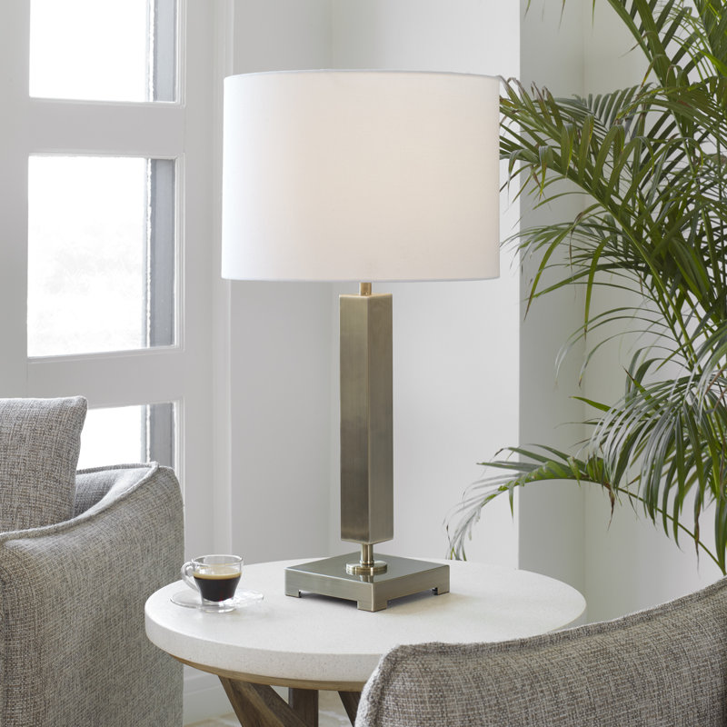 Sorley Metal Table Lamp