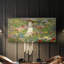 Botanical Series-CLXIX- Toile tendue avec châssis - Prêt à accrocher-2083579661