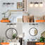 Éclairage pour meuble-lavabo à intensité variable Lio-657584339-647791630
