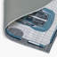 Tapis intérieur et extérieur gris Transport-562637701