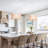 Arba 3-Light Dimmable Solid Wood Drum Chandelier-628953630