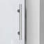 Porte de douche coulissante simple sans cadre H 76 po avec technologie ClearMax™ Enigma-XO-30285504