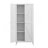 Metal Storage Cabinet, Kitchen Pantry Cabinet With Adjustable Shelves For Kitchen, Living Room, Dining Room And Office-551008308