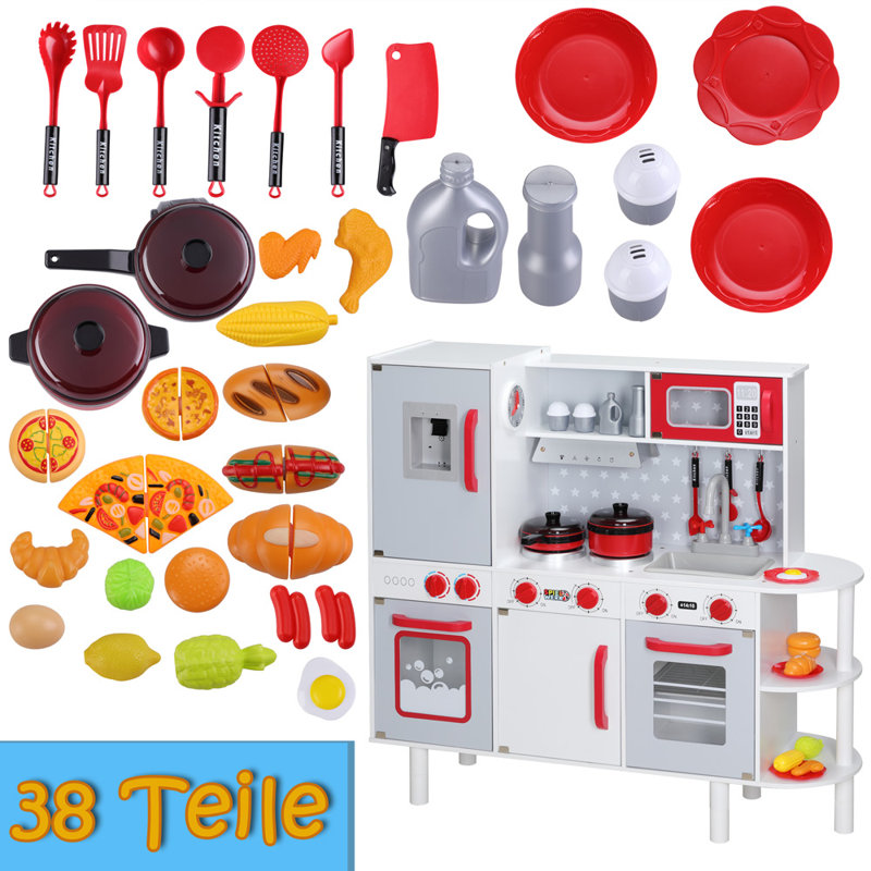 Goguen Kitchen Set