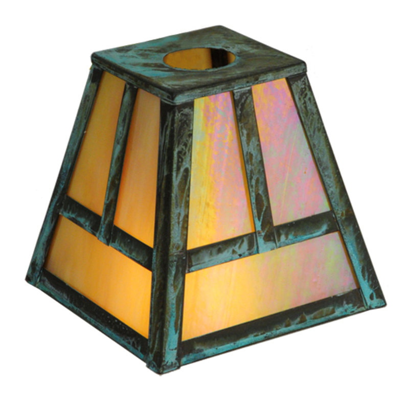 Lamp Shade and Pendant Shade