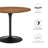 Modway Pursuit 40" Dining Table-88459691