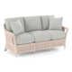 Boca 78'' Upholstered Sofa
