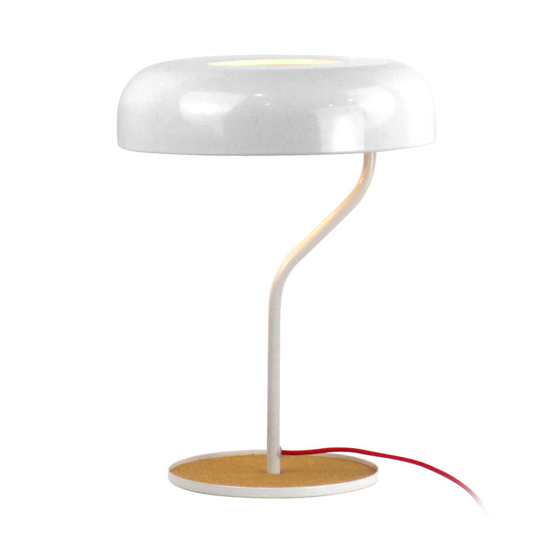 Adela Metal Desk Lamp