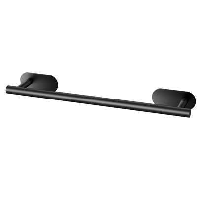 Berenike 43 cm Stainless Steel 1 - Bar Towel Bar