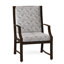 Chaise de patio avec coussin Seal Cove-1562139671-1562139121
