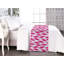 Chemin de lit Ambesonne Feathers-106938637