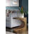 Table d'appoint Signature Designs Thornton