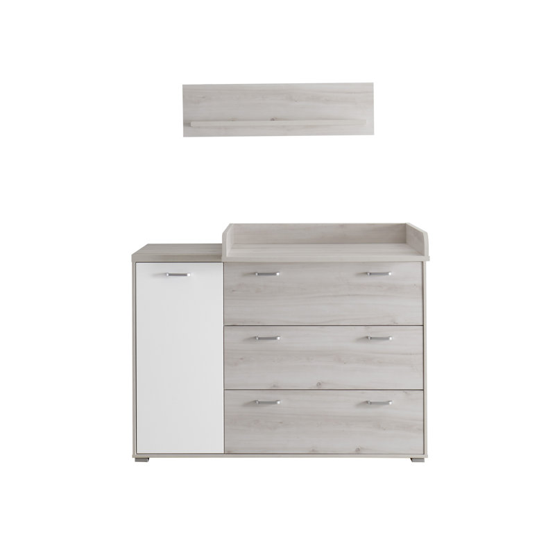 Tiana Changing Unit