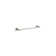 Parallel Towel Bar