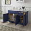 Base de meuble-lavabo simple 54 po-93720846